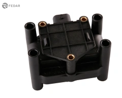 Катушка зажигания Chery AMULET (A15), SWEET (QQ)